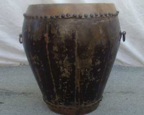 鼓|drum