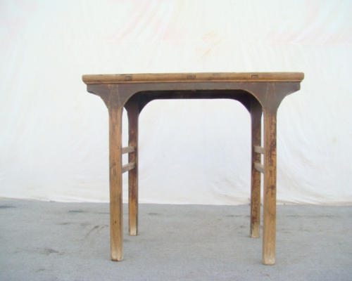 桌子|table