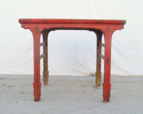 桌子|table