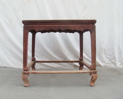 方桌|table
