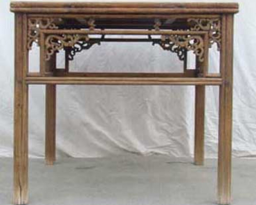 方桌|table
