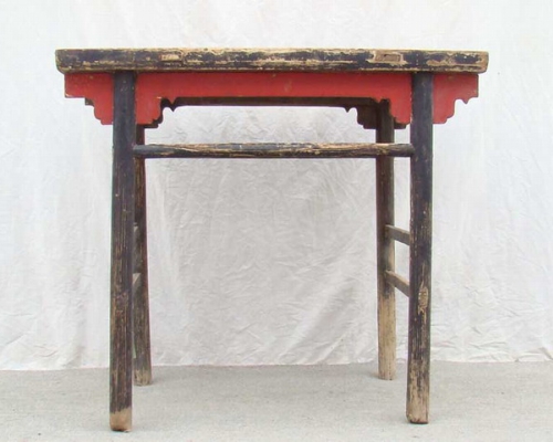 小桌|table