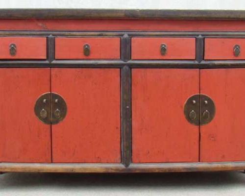 条几柜|cabinet
