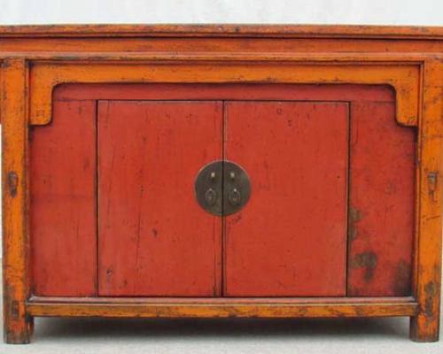 条几柜|cabinet