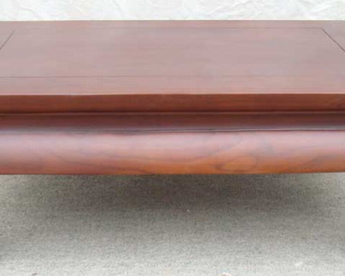 炕桌|Kang table