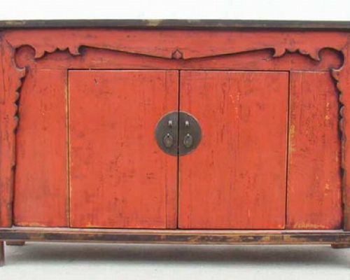 条几柜|cabinet