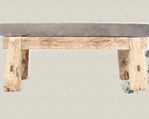 汉砖桌|table