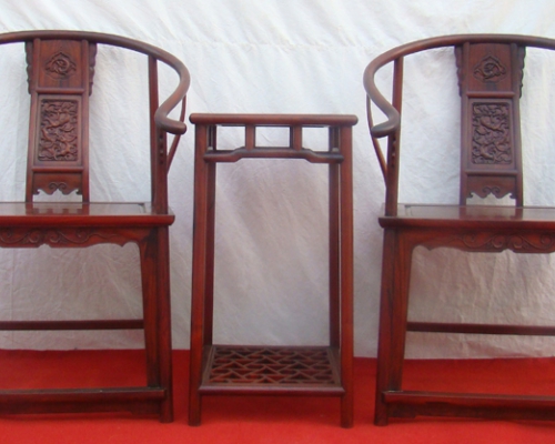 古典家具圈椅|round chair