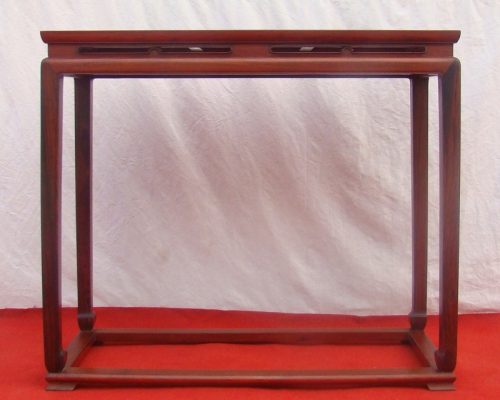 古典家具琴桌|table