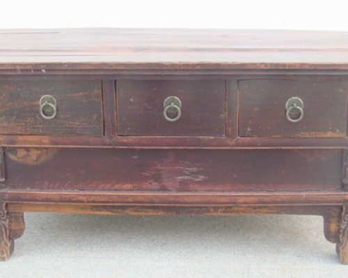 小桌|table
