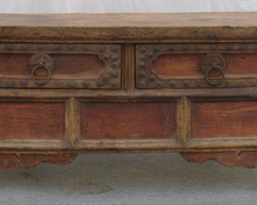 小桌|table