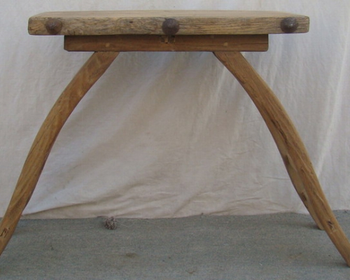 老家具小条几|antique stand