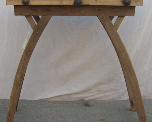 老家具小条几|antique table