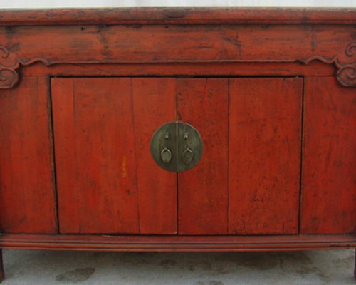 条几柜|cabinet