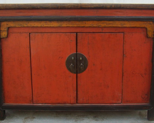 条几柜|cabinet