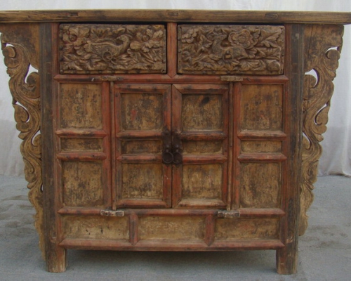 闷桌|table