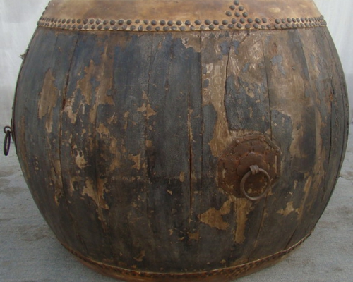 鼓|drum