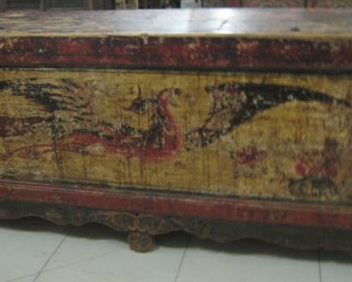 大供桌|big table