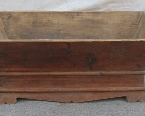 老家具香楼|antique trough