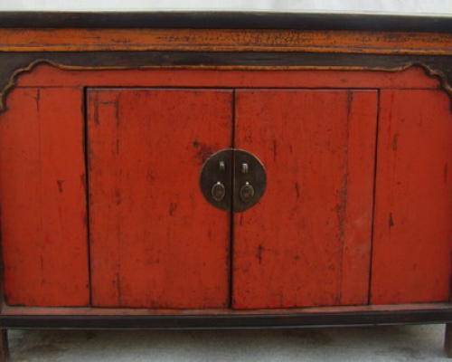 条几柜|cabinet