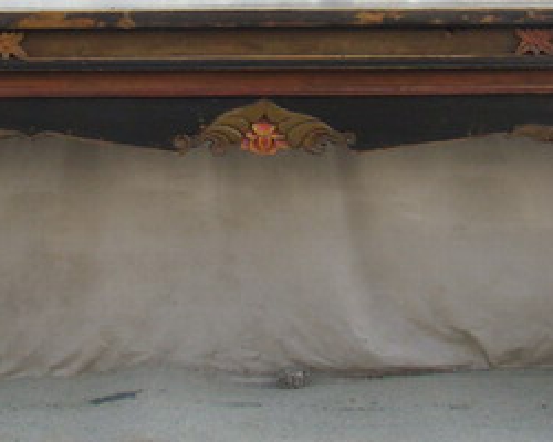 老家具条台|antique stand