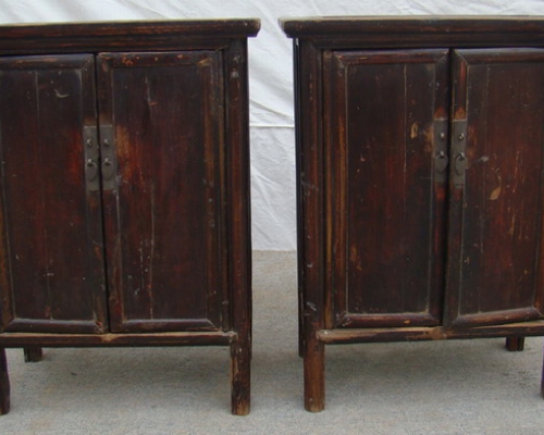 老家具小柜|antique small cabinet