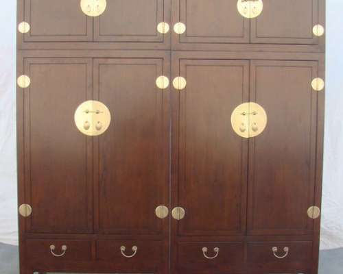 古典家具顶箱柜|antique furniture-bjg cabinet