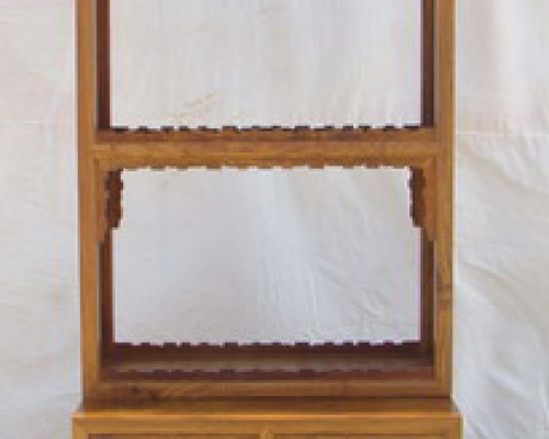 古典家具多宝阁|antique furniture shelf