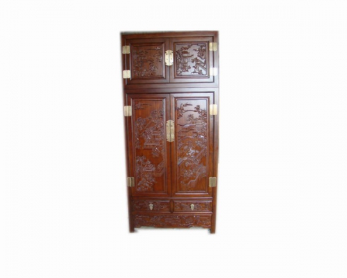 古典家具顶箱大柜|antique furniture wardrobe