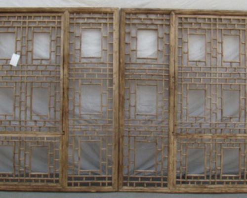 老式花片|antique panel