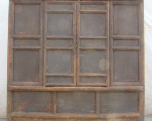 佛柜|classical cabinet