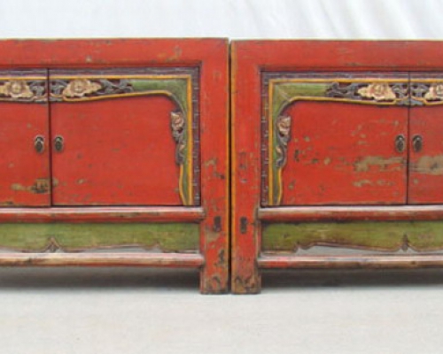面柜|antique furniture