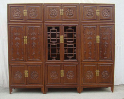 古典家具顶箱柜|antique furniture--big cabinet