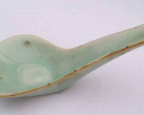 勺子|antique spoon