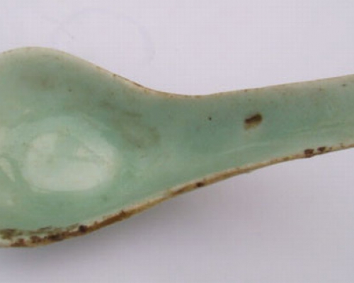 勺子|classical spoon