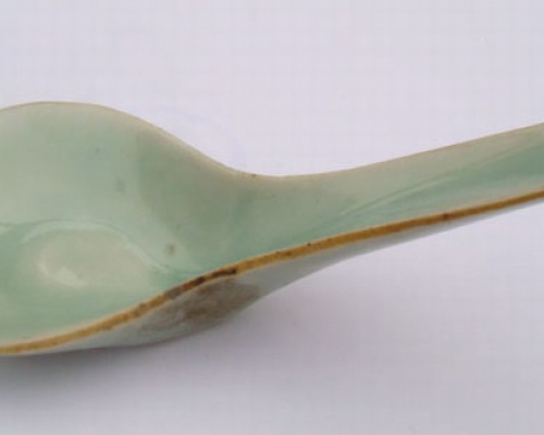 勺子|vintage spoon