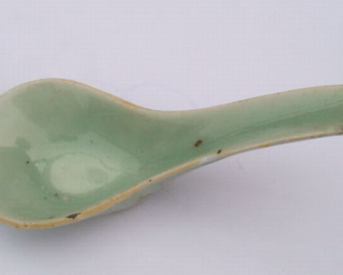 勺子|antique spoon