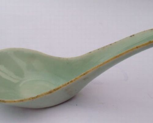 勺子|classical spoon