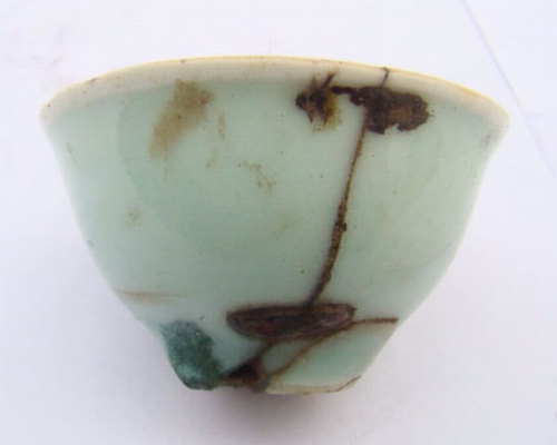 酒杯|antique cup