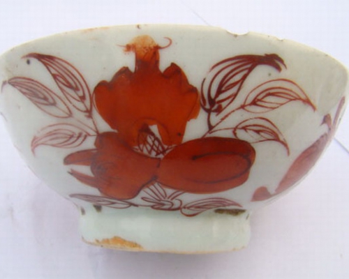 小碗|porcelain bowl