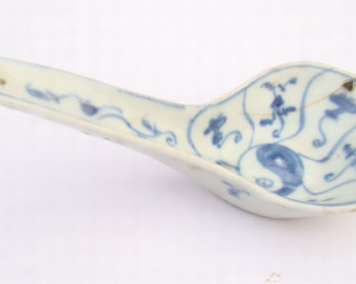 勺子|small spoon
