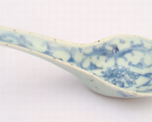 勺子|vintage spoon