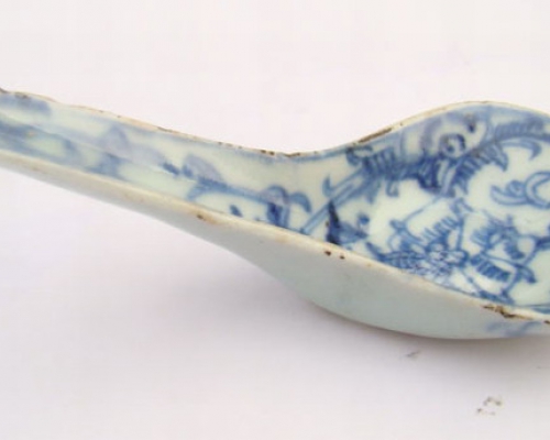 勺子|classical spoon