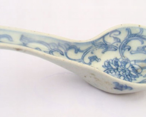 勺子|small spoon