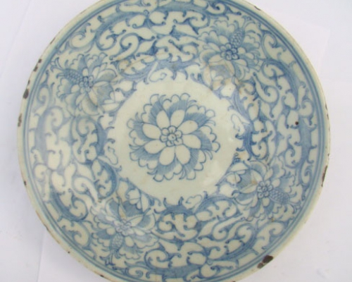 盘子|porcelain plate