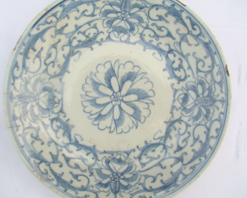 盘子|tray