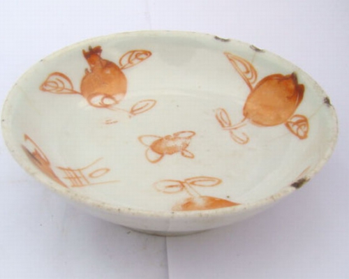 碟子}plate