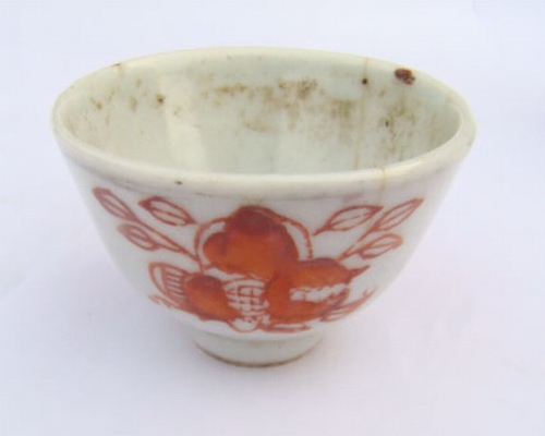 酒杯|small cup