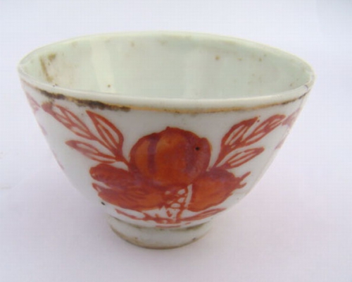 酒杯|vintage glass