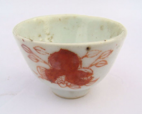 酒杯|small cup